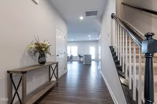 804 Oak Center Dr, Raleigh, NC 27610 - Photo 2