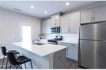 804 Oak Center Drive, Raleigh, NC 27610 - Photo 6