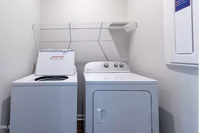 804 Oak Center Drive, Raleigh, NC 27610 - Photo 16