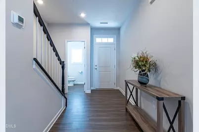 804 Oak Center Drive, Raleigh, NC 27610 - Photo 8