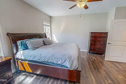 2223 Holeman Ashley Road, Timberlake, NC 27583 - Photo 16