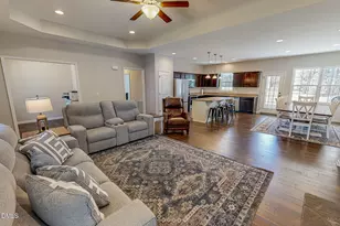 2223 Holeman Ashley Rd, Timberlake, NC 27583 - Photo 2