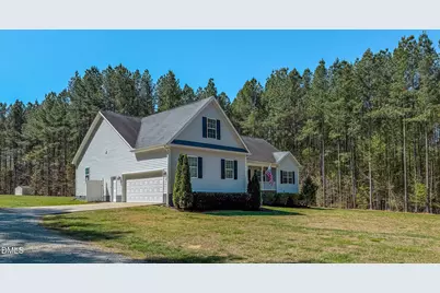 2223 Holeman Ashley Road, Timberlake, NC 27583 - Photo 42