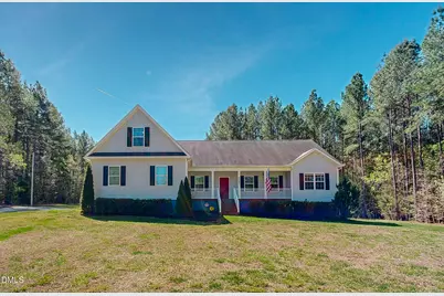 2223 Holeman Ashley Road, Timberlake, NC 27583 - Photo 8