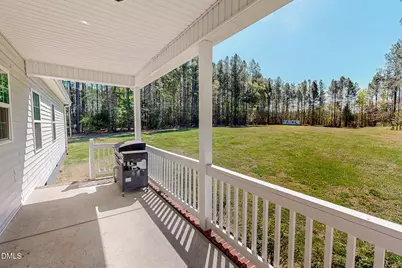 2223 Holeman Ashley Road, Timberlake, NC 27583 - Photo 6