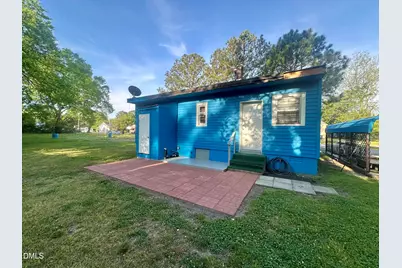 510 Dail Street, Goldsboro, NC 27530 - Photo 24