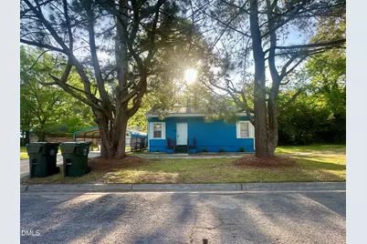 510 Dail Street, Goldsboro, NC 27530 - Photo 2