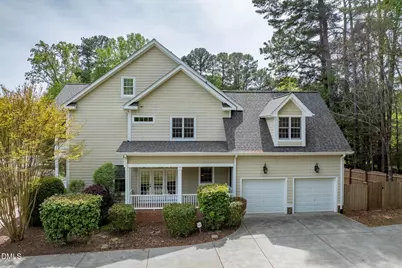 116 Celtic Circle, Chapel Hill, NC 27516 - Photo 38