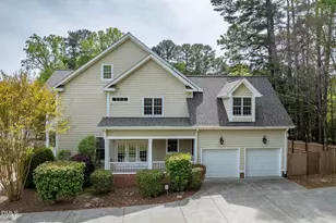 116 Celtic Cir, Chapel Hill, NC 27516 - Photo 38