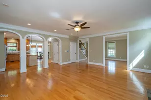 116 Celtic Cir, Chapel Hill, NC 27516 - Photo 6