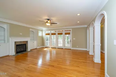 116 Celtic Circle, Chapel Hill, NC 27516 - Photo 4