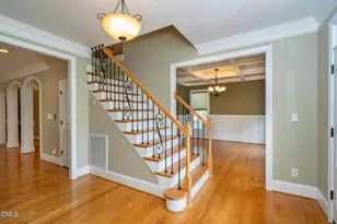 116 Celtic Cir, Chapel Hill, NC 27516 - Photo 2