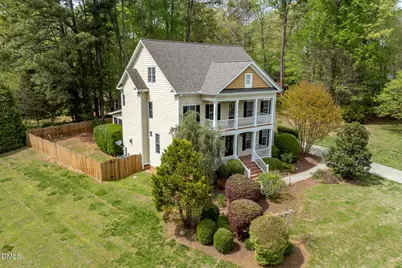 116 Celtic Circle, Chapel Hill, NC 27516 - Photo 36