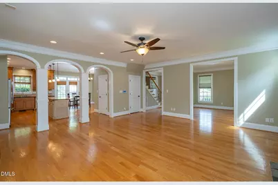116 Celtic Circle, Chapel Hill, NC 27516 - Photo 6