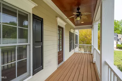 116 Celtic Circle, Chapel Hill, NC 27516 - Photo 20