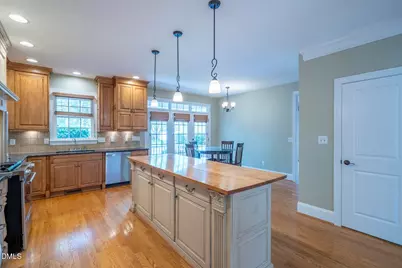 116 Celtic Circle, Chapel Hill, NC 27516 - Photo 8