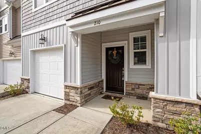 210 Vista Creek Place, Cary, NC 27511 - Photo 4