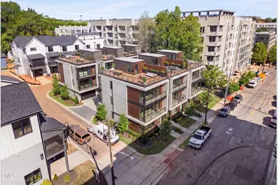 407 & 411 N Boylan Avenue, Raleigh, NC 27603 - Photo 2