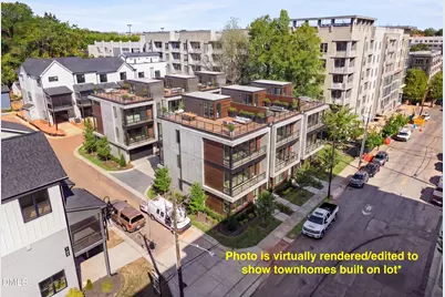 407 & 411 N Boylan Avenue, Raleigh, NC 27603 - Photo 1