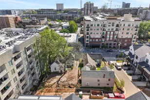 407 N Boylan Ave, Raleigh, NC 27603 - Photo 6