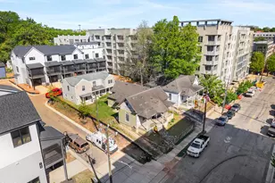 407 N Boylan Ave, Raleigh, NC 27603 - Photo 2