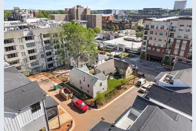 407 & 411 N Boylan Avenue, Raleigh, NC 27603 - Photo 8