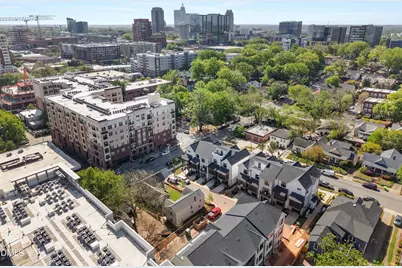 407 & 411 N Boylan Avenue, Raleigh, NC 27603 - Photo 6