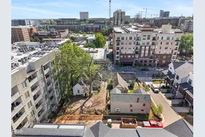 407 & 411 N Boylan Avenue, Raleigh, NC 27603 - Photo 8