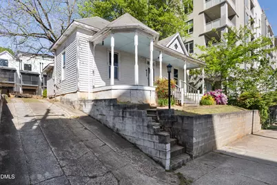 407 N Boylan Avenue, Raleigh, NC 27603 - Photo 12