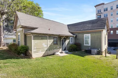 407 & 411 N Boylan Avenue, Raleigh, NC 27603 - Photo 12
