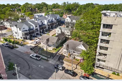 407 N Boylan Avenue, Raleigh, NC 27603 - Photo 4