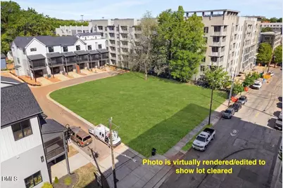 407 & 411 N Boylan Avenue, Raleigh, NC 27603 - Photo 2