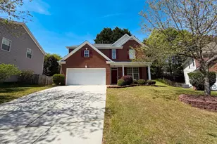 1108 Washhouse Ln, Wake Forest, NC 27587 - Photo 1