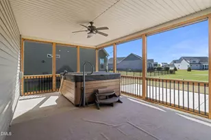 60 Scarlet Bell Dr, Youngsville, NC 27596 - Photo 42