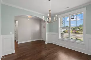 60 Scarlet Bell Dr, Youngsville, NC 27596 - Photo 6