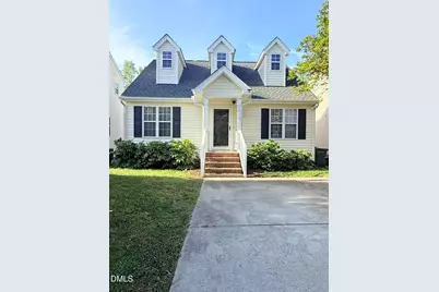 1529 Crag Burn Lane, Raleigh, NC 27604 - Photo 1