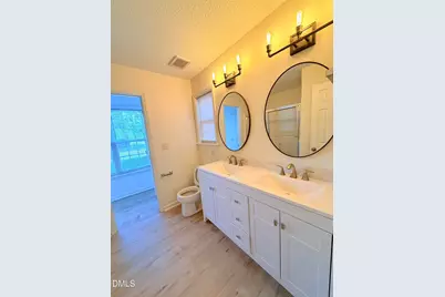 1529 Crag Burn Lane, Raleigh, NC 27604 - Photo 14