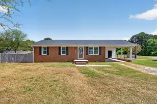 6086 Red Hill Church Rd, Coats, NC 27521 - Photo 2