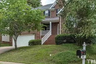 202 Glenmore Rd, Chapel Hill, NC 27516 - Photo 1