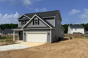 16 Loganberry Ave, Bunnlevel, NC 28323 - Photo 2