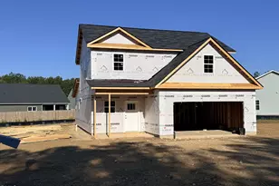 16 Loganberry Ave, Bunnlevel, NC 28323 - Photo 1