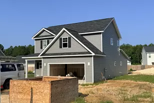 16 Loganberry Ave, Bunnlevel, NC 28323 - Photo 4