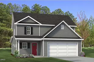 16 Loganberry Ave, Bunnlevel, NC 28323 - Photo 1