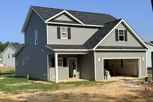 16 Loganberry Ave, Bunnlevel, NC 28323 - Photo 1