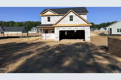 16 Loganberry Avenue, Bunnlevel, NC 28323 - Photo 2