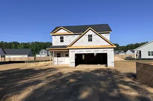 16 Loganberry Ave, Bunnlevel, NC 28323 - Photo 2