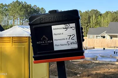 30 Loganberry Avenue, Bunnlevel, NC 28323 - Photo 2