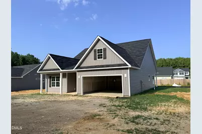 30 Loganberry Avenue, Bunnlevel, NC 28323 - Photo 2