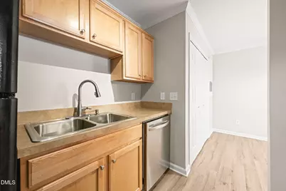 2304 Myron Drive #202, Raleigh, NC 27607 - Photo 14