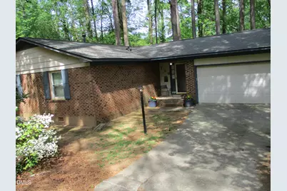 729 Ravel Street, Raleigh, NC 27606 - Photo 2